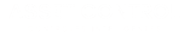 Asset Control — Controles Inteligentes